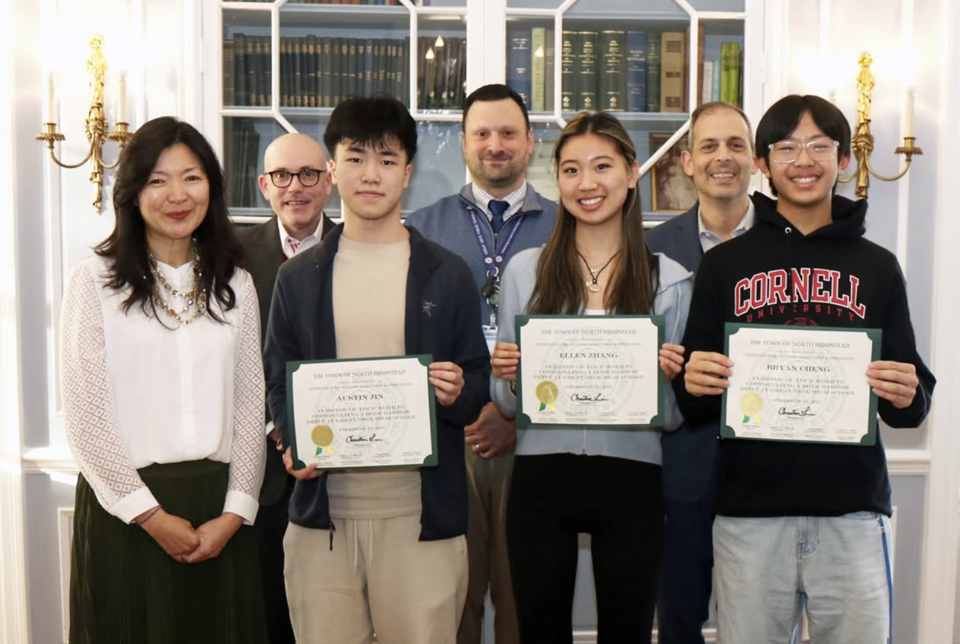 Project Life event 6