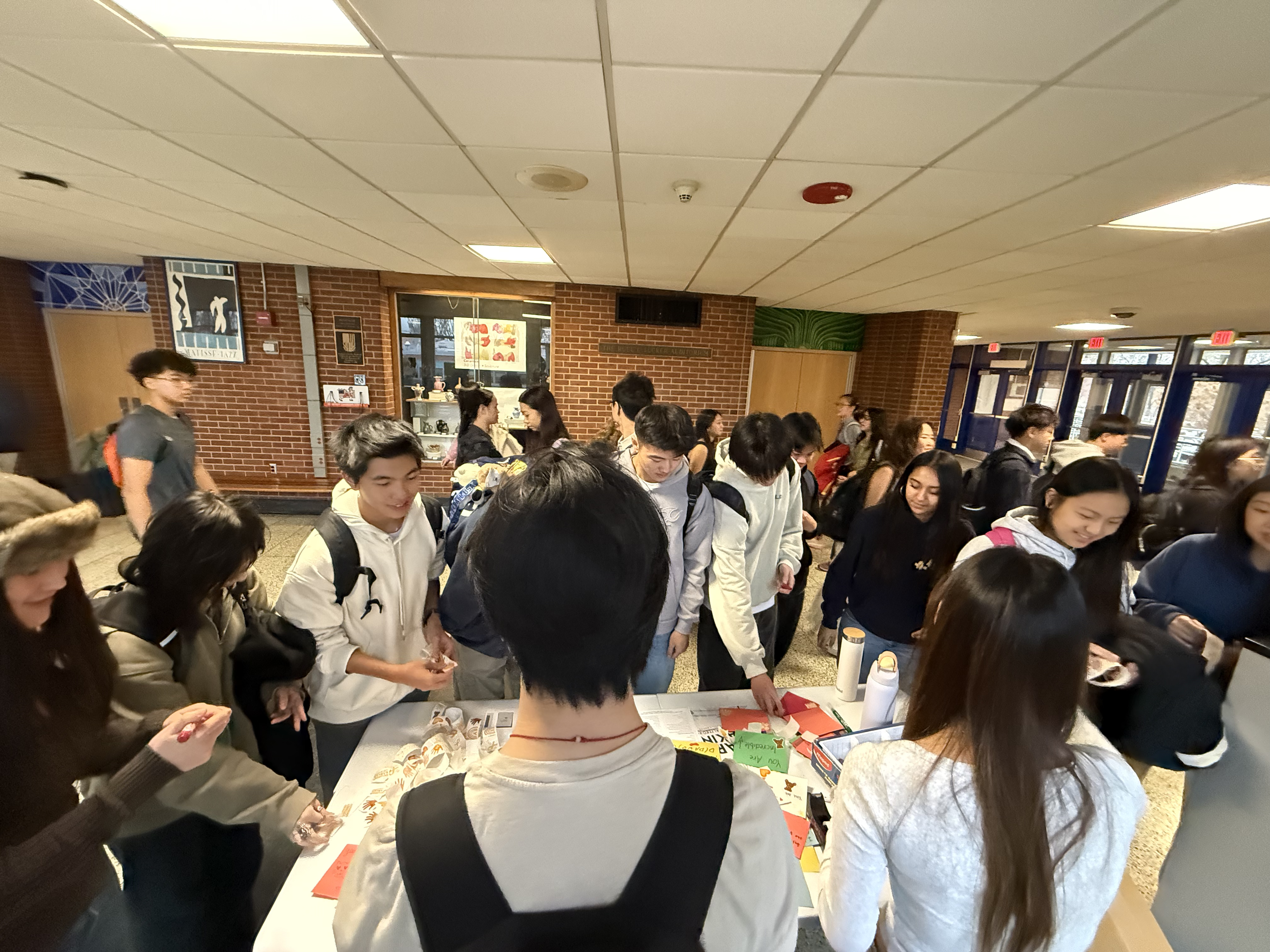 Project Life event 5